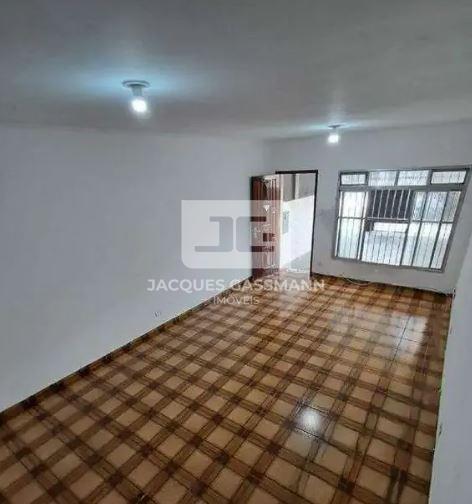 Sobrado Rudge Ramos São Bernardo do Campo 