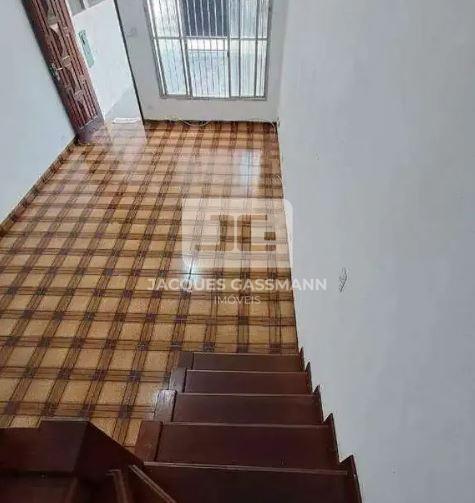 Sobrado Rudge Ramos São Bernardo do Campo 