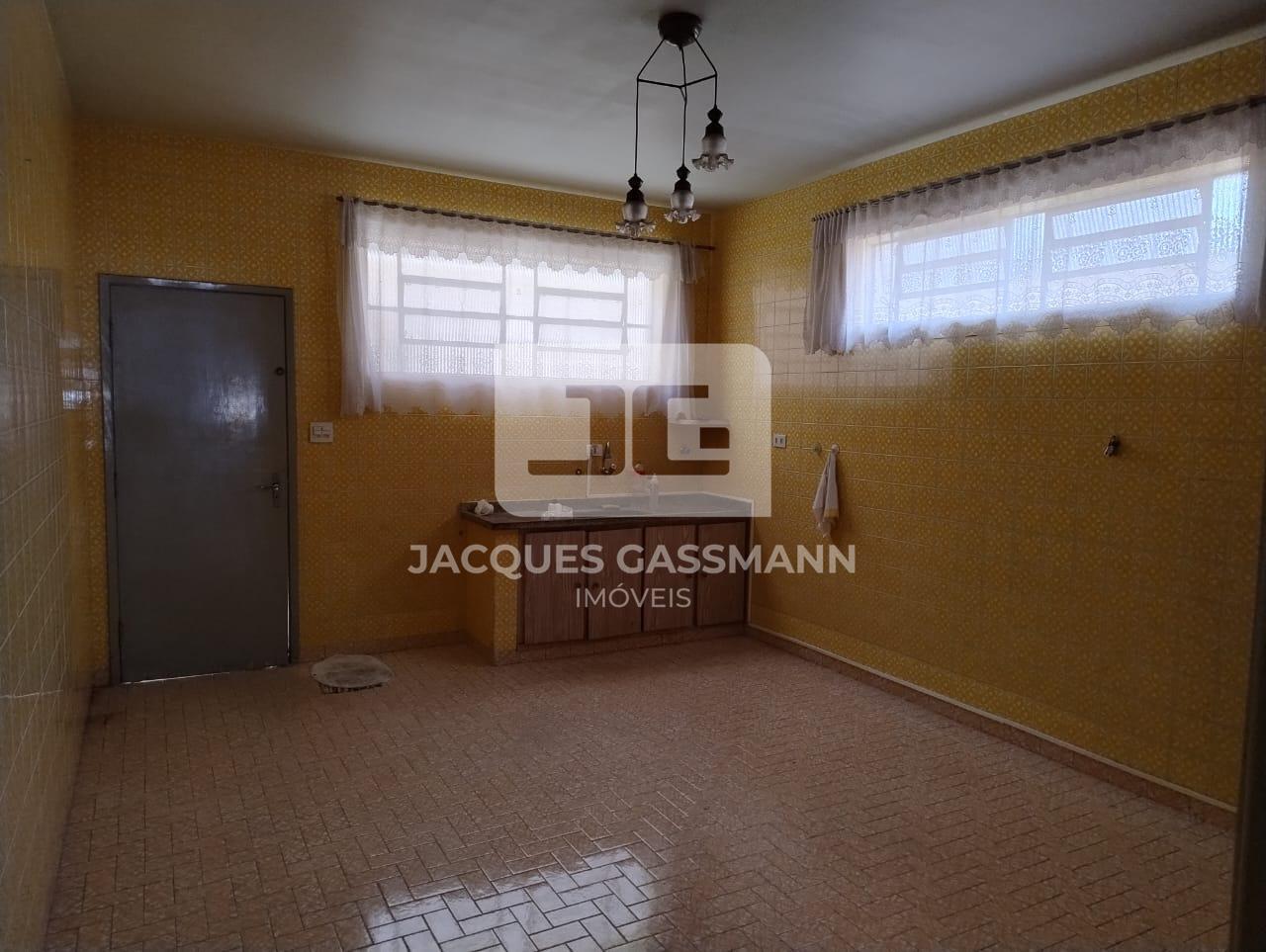 Casa Jardim do Mar São Bernardo do Campo 