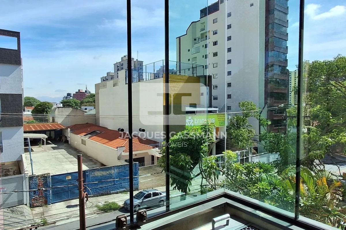 Apartamento Rudge Ramos São Bernardo do Campo 