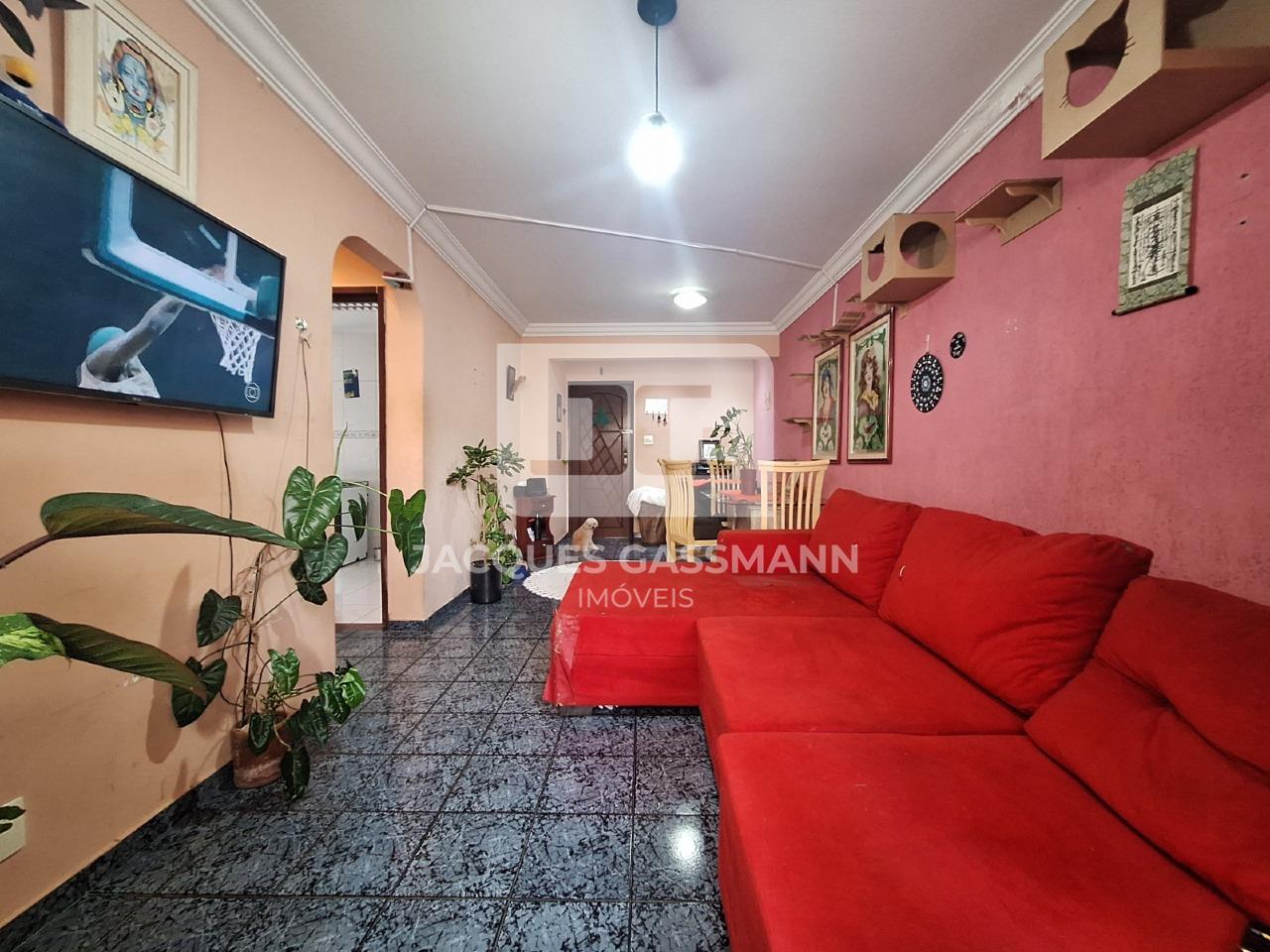 Apartamento Rudge Ramos São Bernardo do Campo 