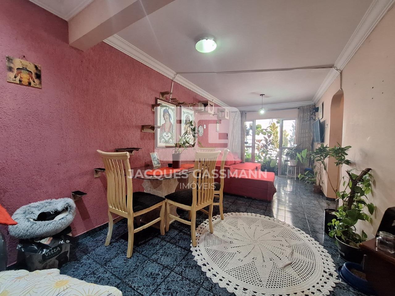 Apartamento Rudge Ramos São Bernardo do Campo 