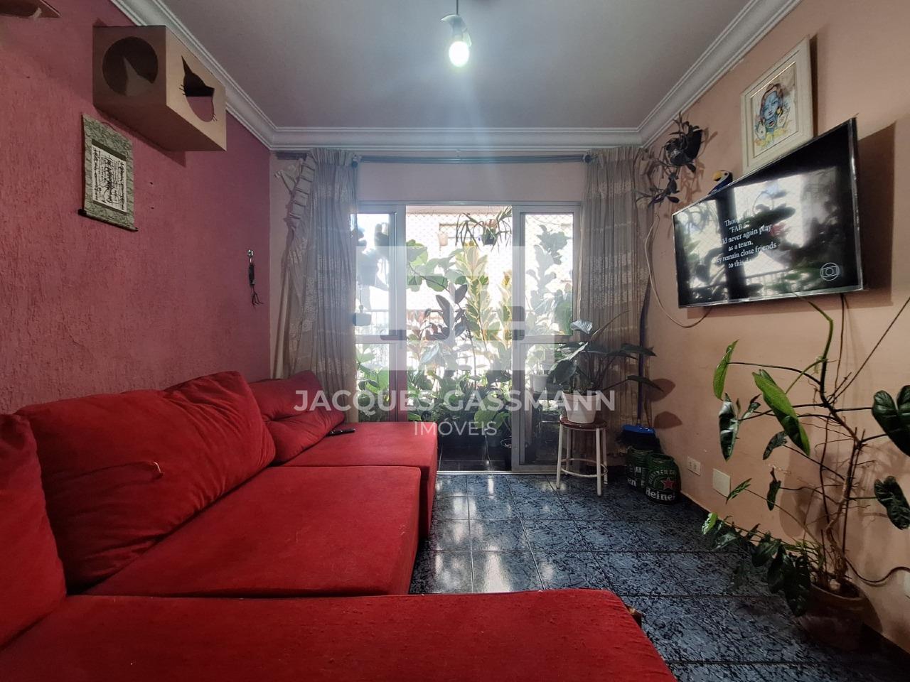 Apartamento Rudge Ramos São Bernardo do Campo 