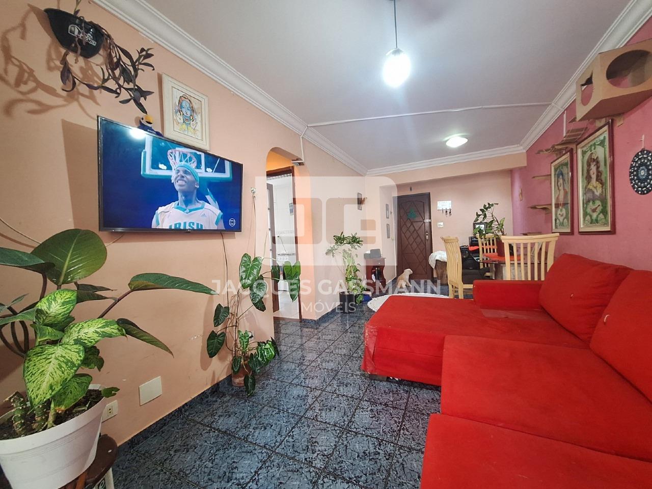 Apartamento Rudge Ramos São Bernardo do Campo 