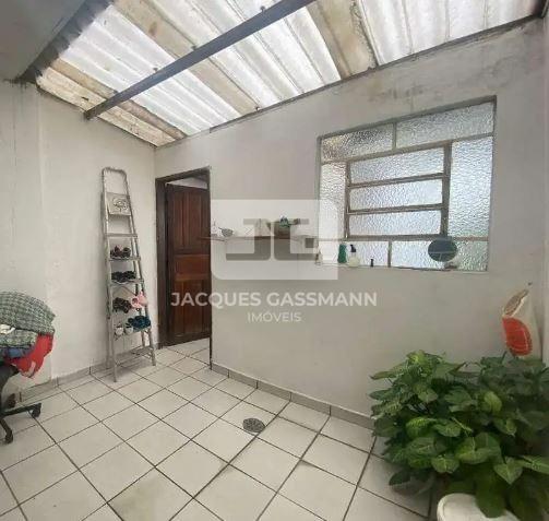 Sobrado à venda no bairro Paulicéia São Bernardo do Campo: