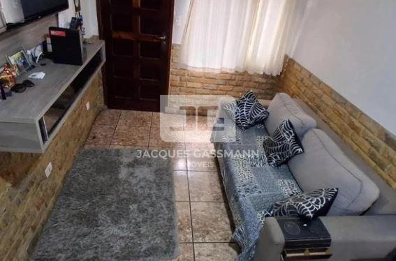 Sobrado Rudge Ramos São Bernardo do Campo 