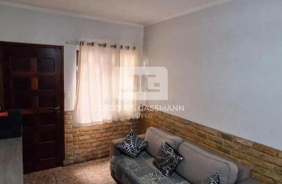 Sobrado Rudge Ramos São Bernardo do Campo 