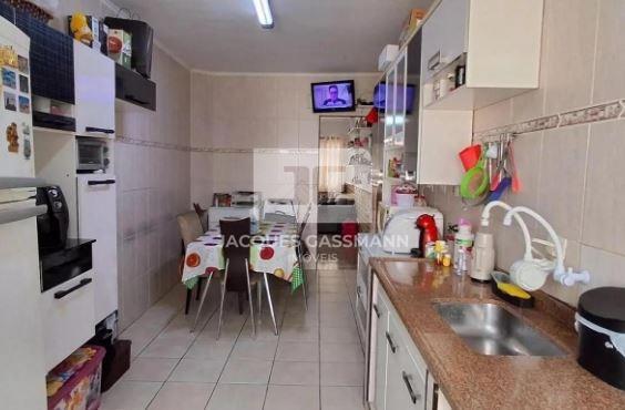 Sobrado Rudge Ramos São Bernardo do Campo 