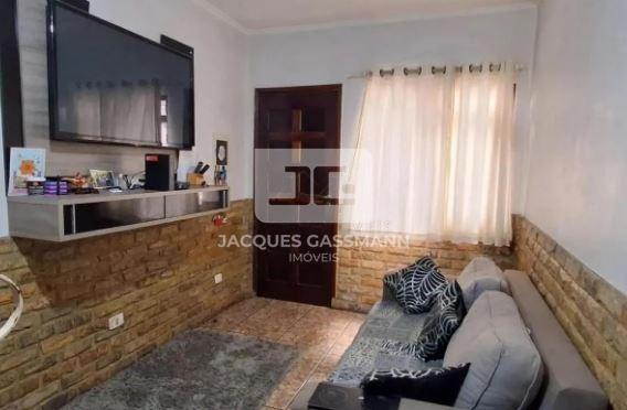 Sobrado Rudge Ramos São Bernardo do Campo 