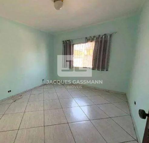 Sobrado à venda no bairro Rudge Ramos São Bernardo do Campo: