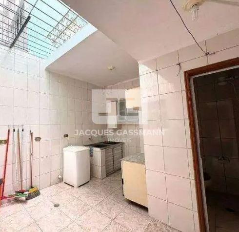 Sobrado à venda no bairro Rudge Ramos São Bernardo do Campo: