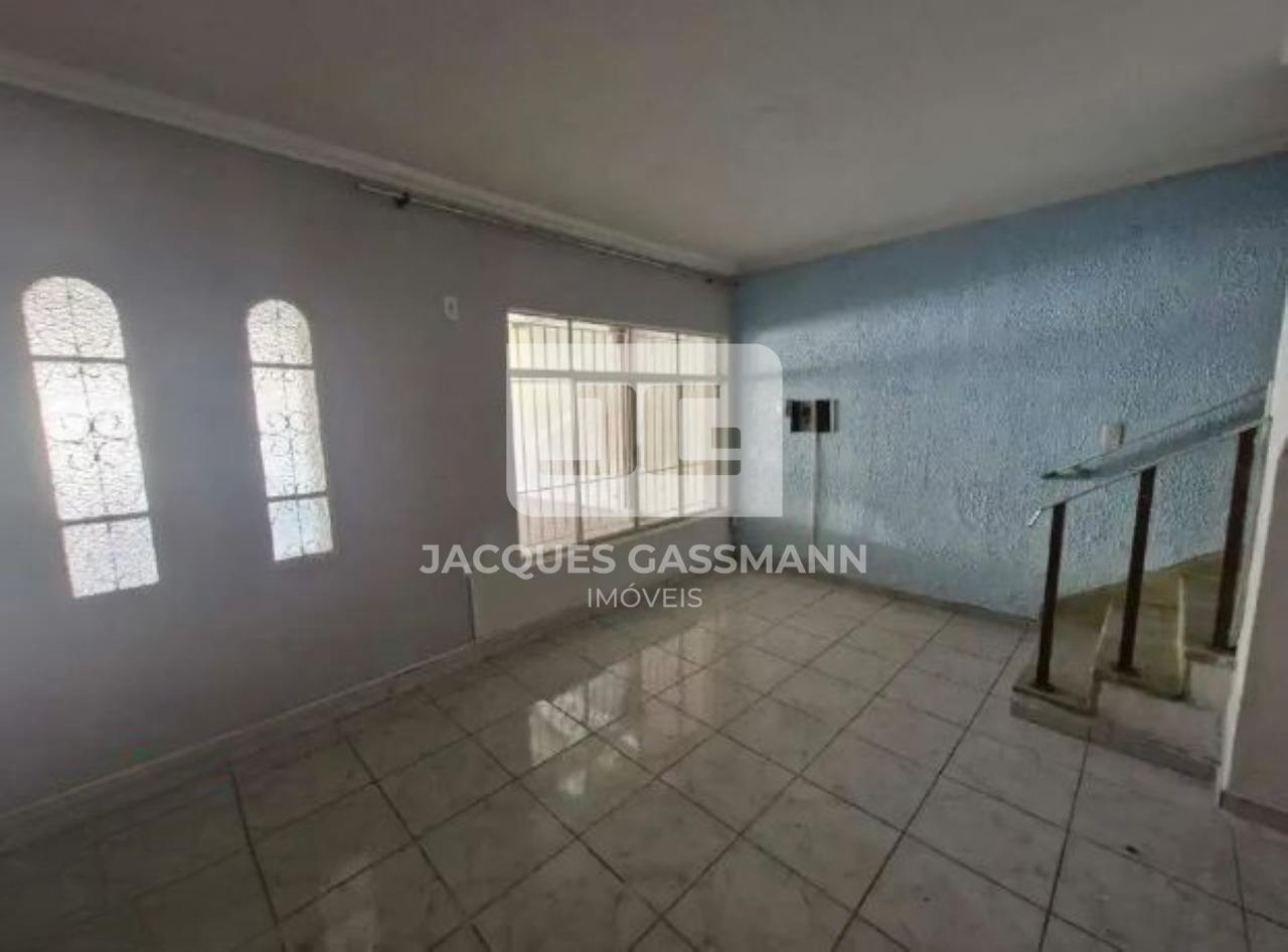 Sobrado à venda no bairro Paulicéia São Bernardo do Campo: