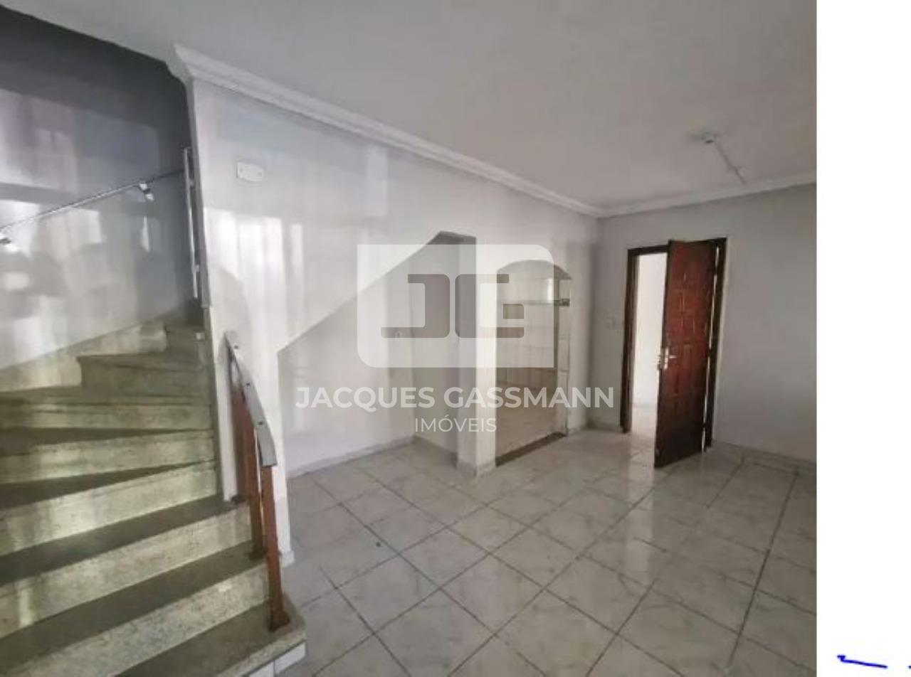 Sobrado à venda no bairro Paulicéia São Bernardo do Campo: