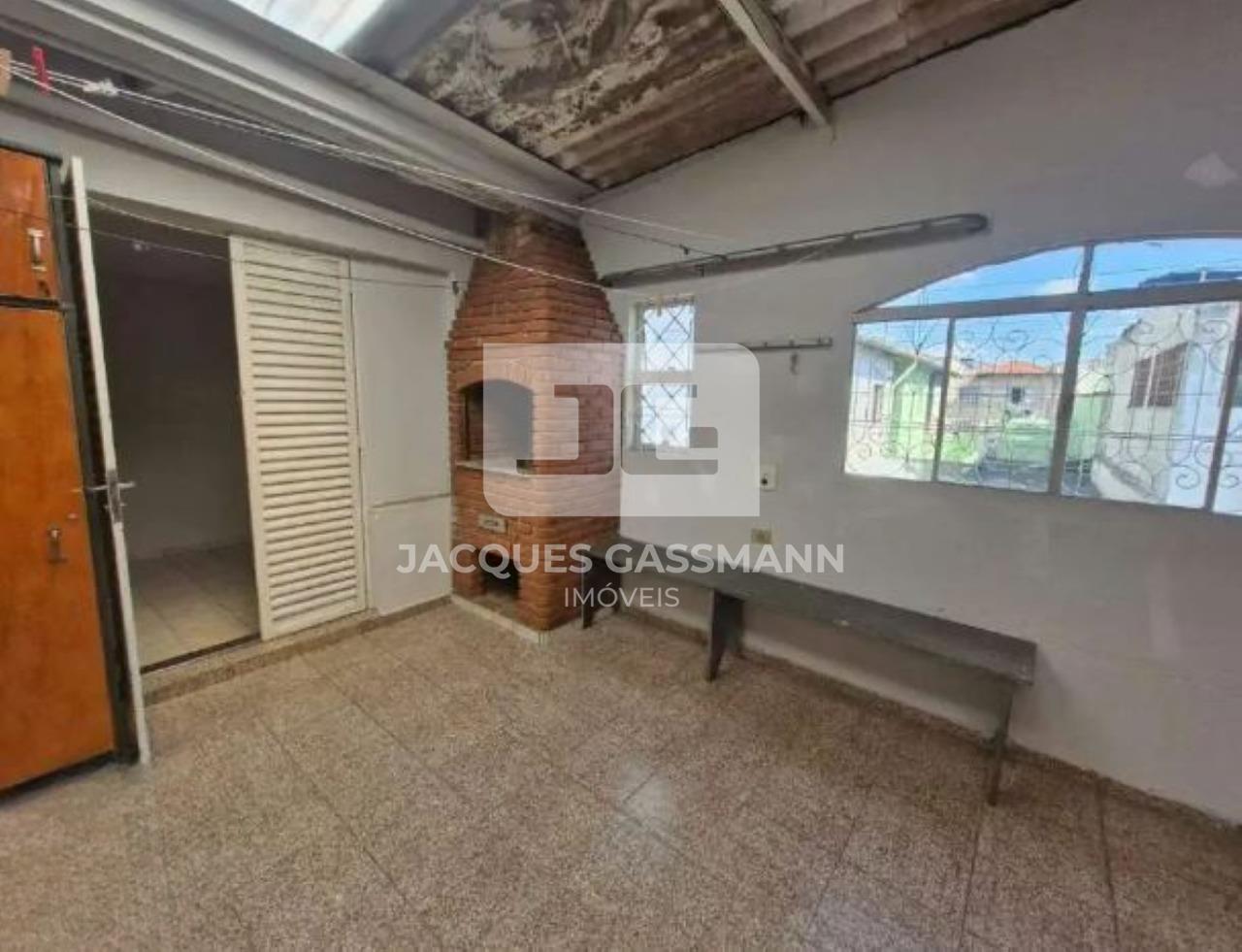 Sobrado à venda no bairro Paulicéia São Bernardo do Campo: