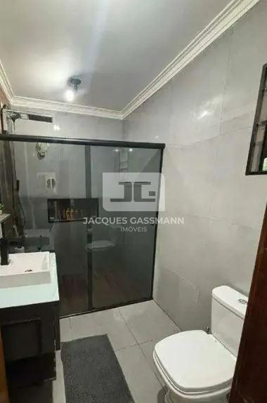 Casa Térrea à venda no bairro Taboão São Bernardo do Campo: