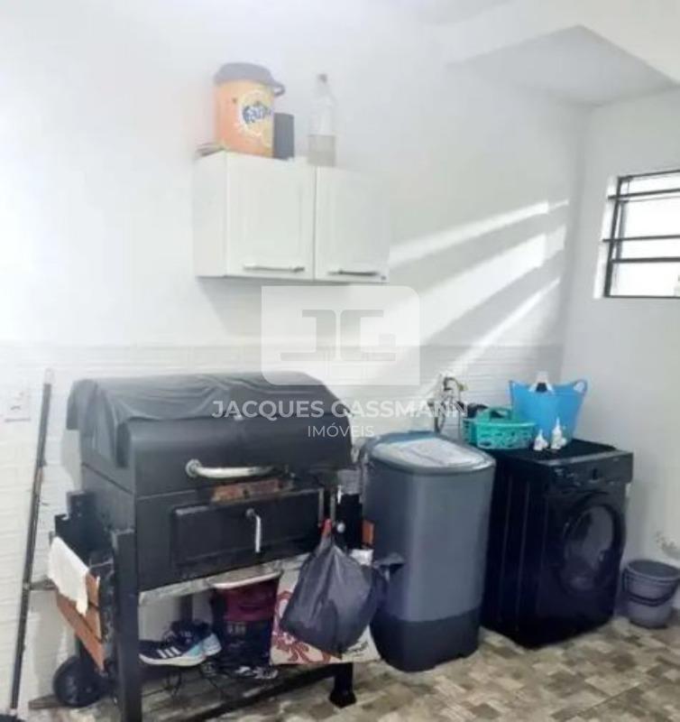 Casa Térrea à venda no bairro Taboão São Bernardo do Campo:
