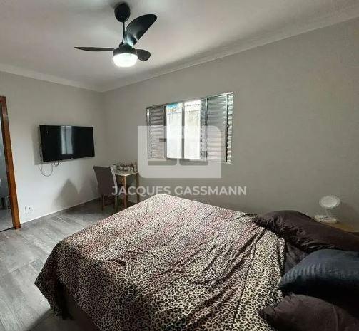 Casa Térrea à venda no bairro Taboão São Bernardo do Campo: