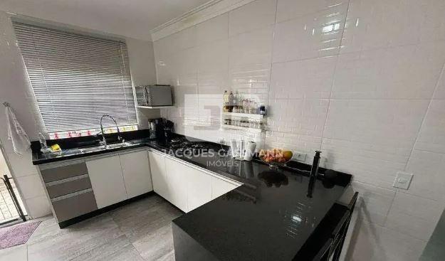 Casa Térrea à venda no bairro Taboão São Bernardo do Campo: