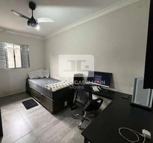 Casa Térrea à venda no bairro Taboão São Bernardo do Campo: