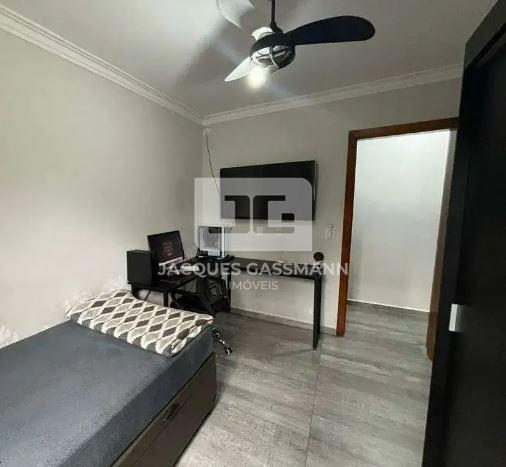 Casa Térrea à venda no bairro Taboão São Bernardo do Campo: