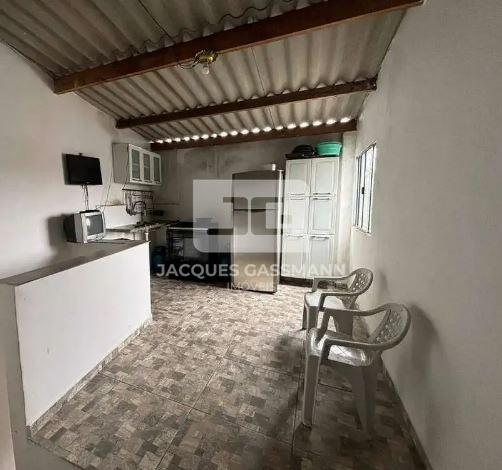Casa Térrea à venda no bairro Taboão São Bernardo do Campo: