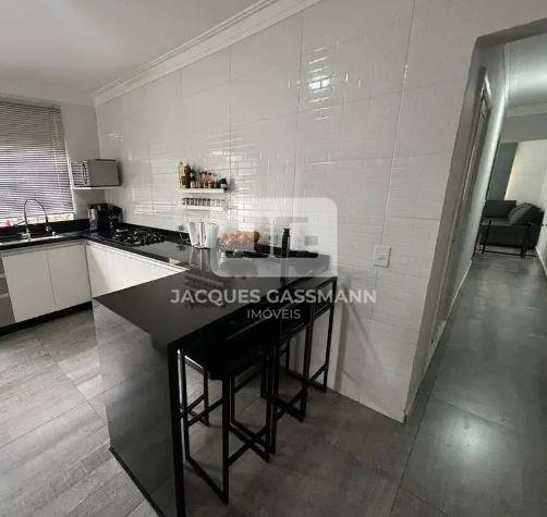 Casa Térrea à venda no bairro Taboão São Bernardo do Campo: