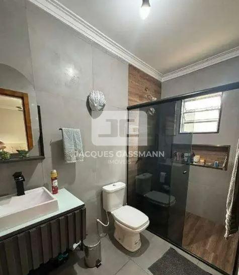 Casa Térrea à venda no bairro Taboão São Bernardo do Campo: