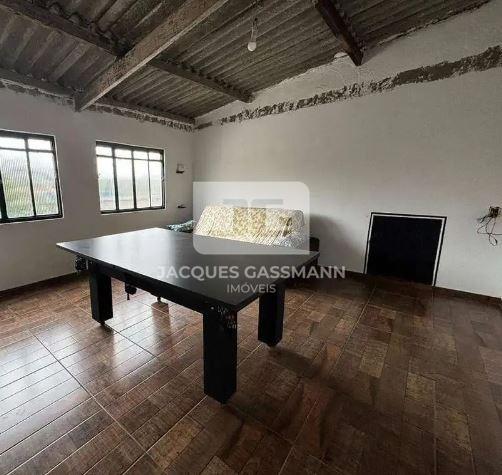 Casa Térrea à venda no bairro Taboão São Bernardo do Campo: