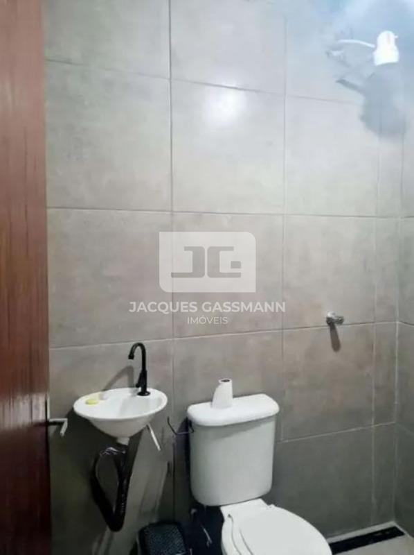 Casa Térrea à venda no bairro Taboão São Bernardo do Campo: