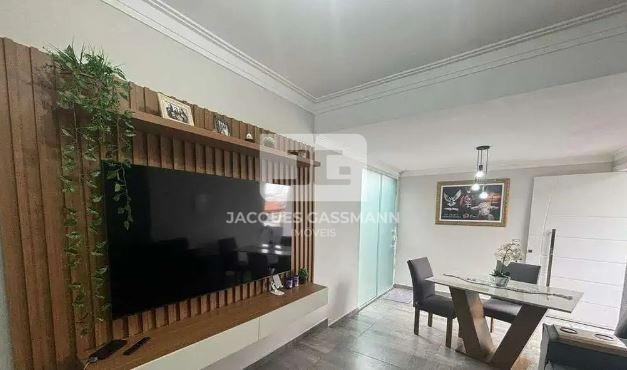 Casa Térrea à venda no bairro Taboão São Bernardo do Campo: