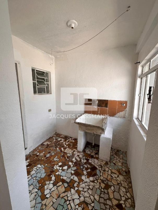 Casa para aluguel no bairro OSWALDO CRUZ SÃO CAETANO DO SUL: