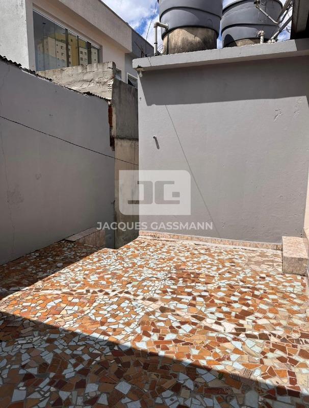 Casa para aluguel no bairro OSWALDO CRUZ SÃO CAETANO DO SUL: