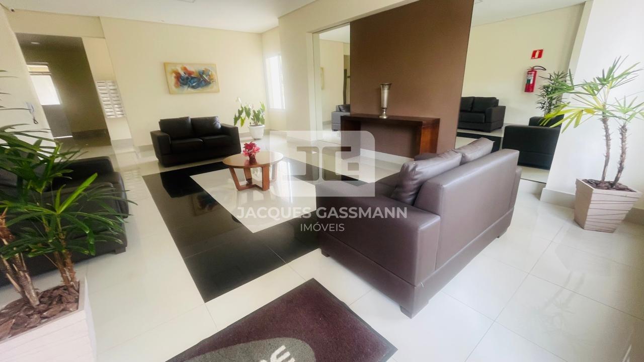 Apartamento para aluguel no bairro Centro São Bernardo do Campo: