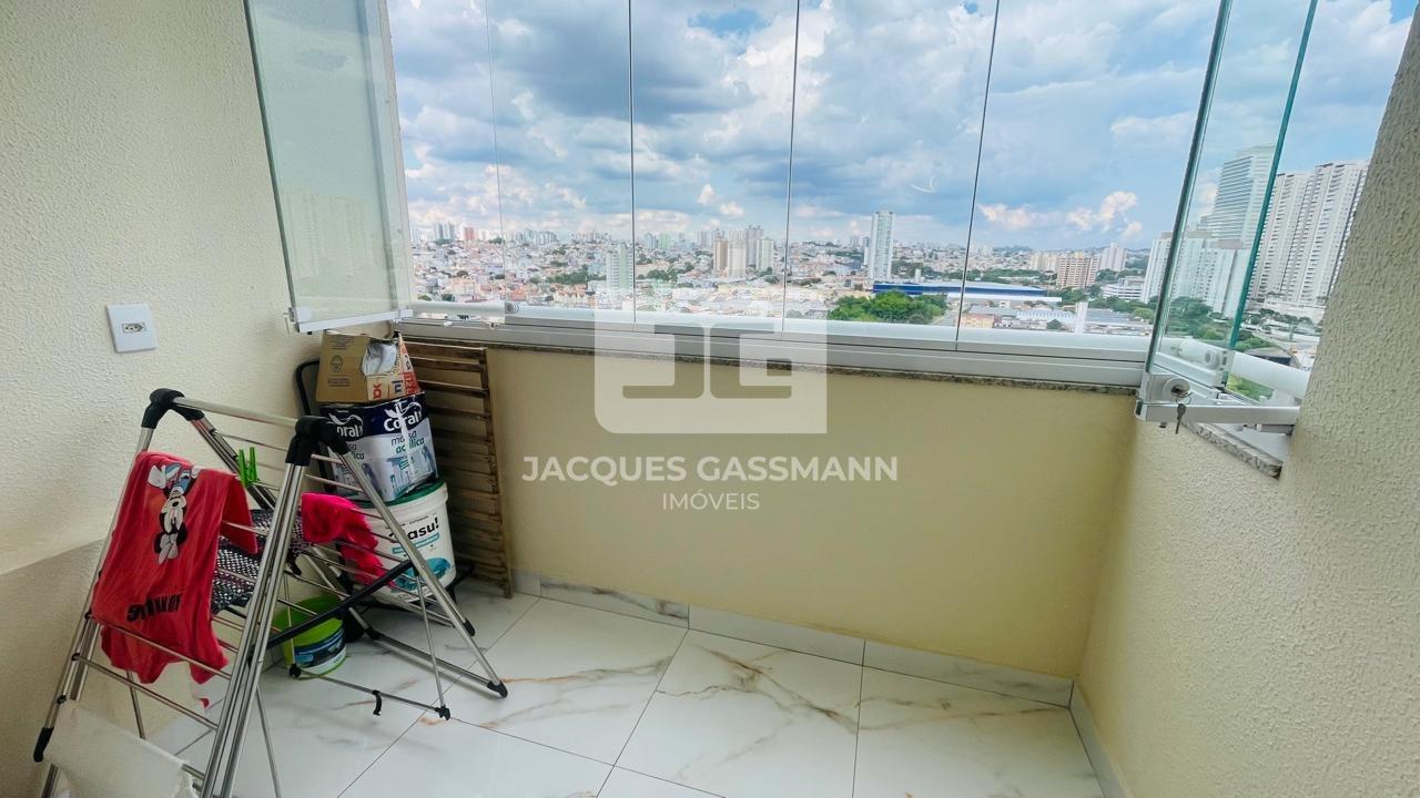 Apartamento para aluguel no bairro Centro São Bernardo do Campo: