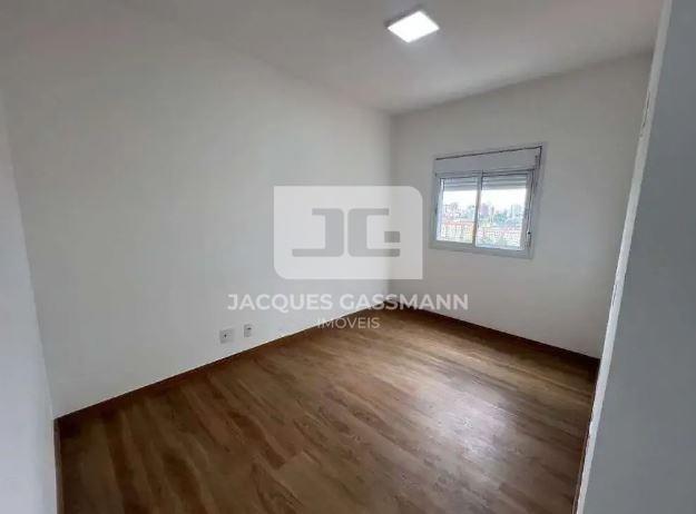 Apartamento para aluguel no bairro Centro São Bernardo do Campo: