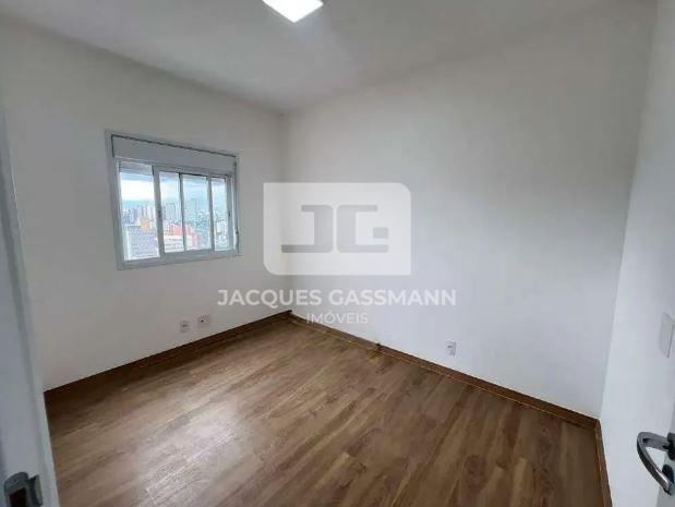 Apartamento para aluguel no bairro Centro São Bernardo do Campo: