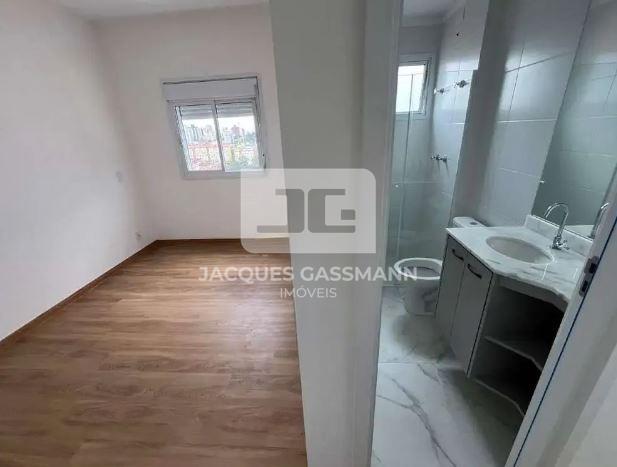 Apartamento para aluguel no bairro Centro São Bernardo do Campo: