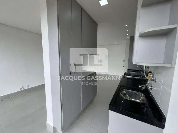 Apartamento para aluguel no bairro Centro São Bernardo do Campo: