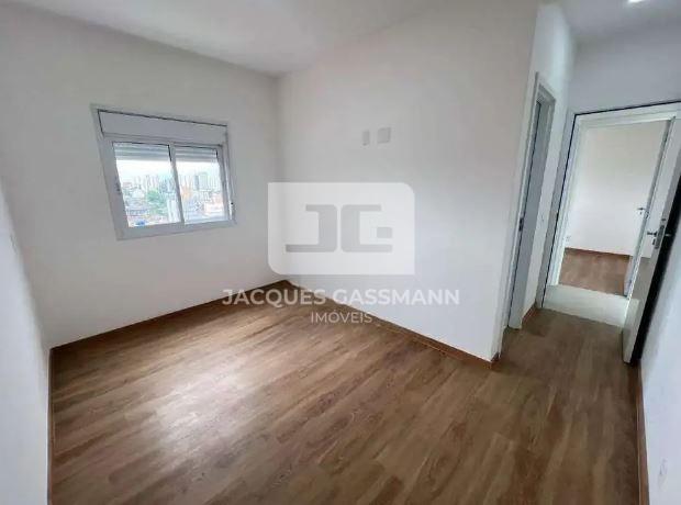 Apartamento para aluguel no bairro Centro São Bernardo do Campo: