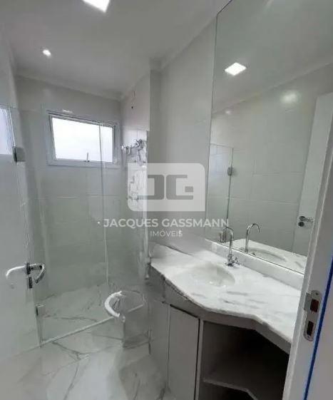 Apartamento para aluguel no bairro Centro São Bernardo do Campo: