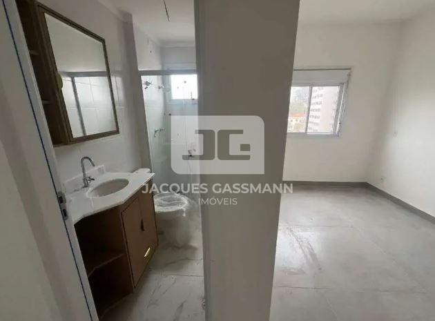 Apartamento para aluguel no bairro Centro São Bernardo do Campo: