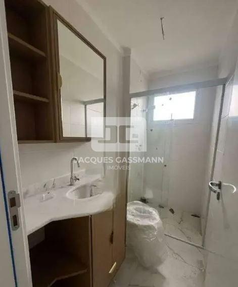 Apartamento para aluguel no bairro Centro São Bernardo do Campo: