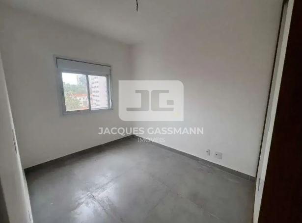 Apartamento para aluguel no bairro Centro São Bernardo do Campo:
