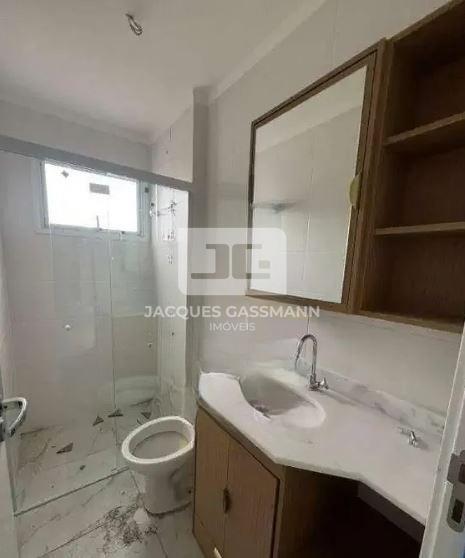 Apartamento para aluguel no bairro Centro São Bernardo do Campo: