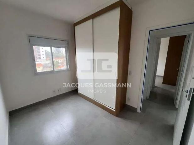 Apartamento para aluguel no bairro Centro São Bernardo do Campo: