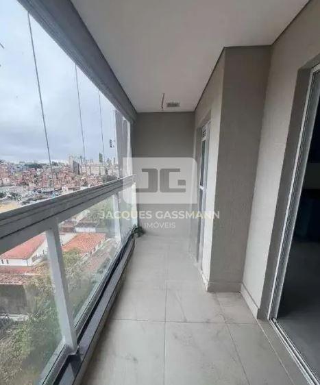 Apartamento para aluguel no bairro Centro São Bernardo do Campo: