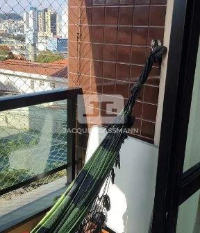 Apartamento Rudge Ramos São Bernardo do Campo 