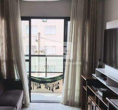 Apartamento Rudge Ramos São Bernardo do Campo 