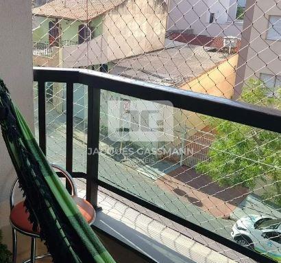 Apartamento Rudge Ramos São Bernardo do Campo 