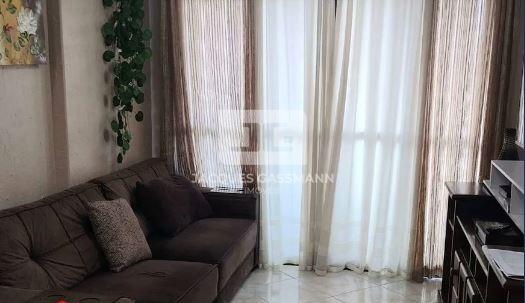 Apartamento Rudge Ramos São Bernardo do Campo 